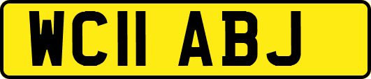 WC11ABJ