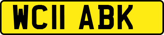 WC11ABK