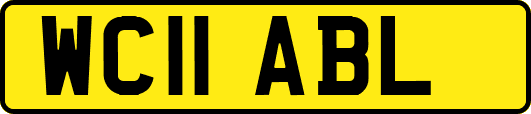 WC11ABL