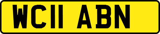 WC11ABN
