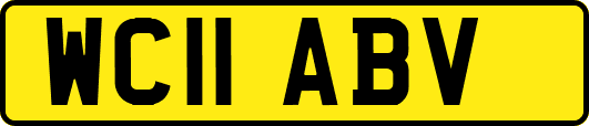 WC11ABV