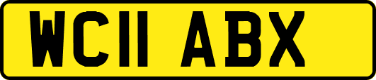 WC11ABX
