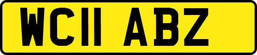 WC11ABZ