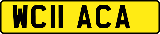 WC11ACA