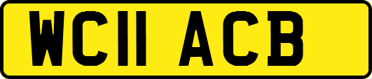 WC11ACB