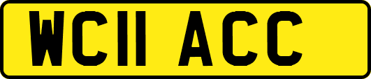 WC11ACC