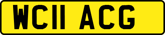 WC11ACG