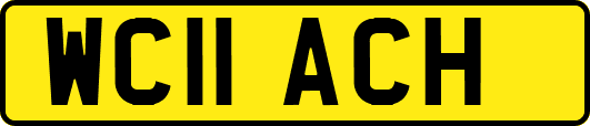 WC11ACH