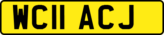 WC11ACJ