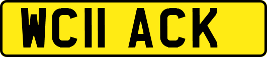 WC11ACK