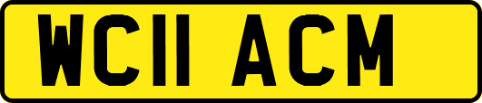 WC11ACM
