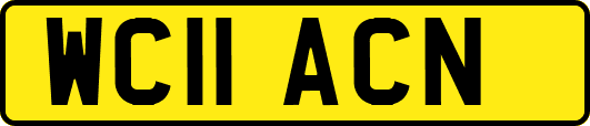 WC11ACN