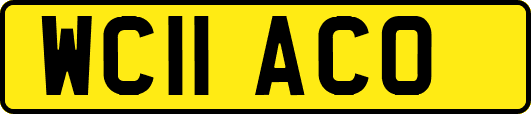 WC11ACO