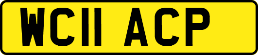 WC11ACP