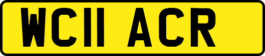 WC11ACR