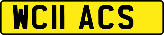 WC11ACS