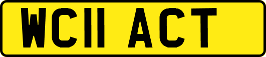 WC11ACT