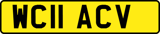 WC11ACV
