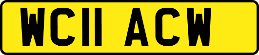 WC11ACW