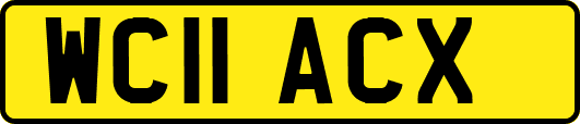 WC11ACX