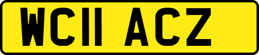 WC11ACZ
