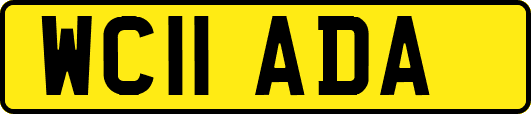 WC11ADA