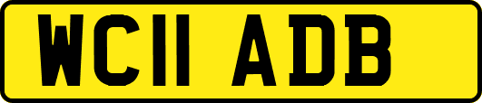 WC11ADB
