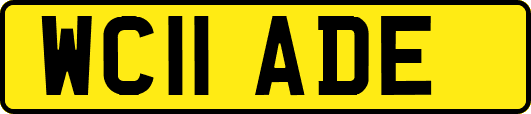 WC11ADE