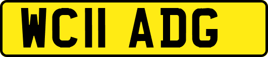 WC11ADG