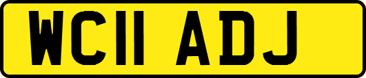 WC11ADJ