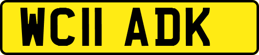 WC11ADK