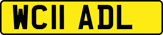 WC11ADL