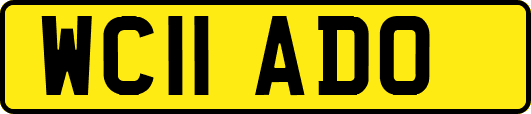 WC11ADO