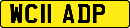 WC11ADP