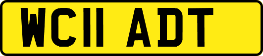 WC11ADT