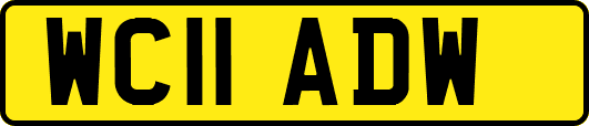 WC11ADW