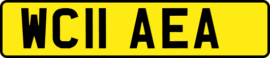 WC11AEA
