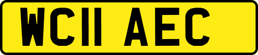 WC11AEC