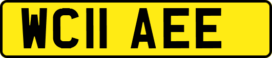 WC11AEE