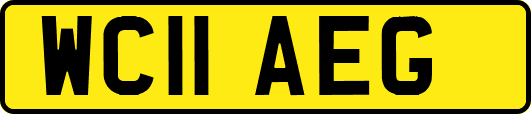 WC11AEG