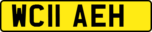 WC11AEH