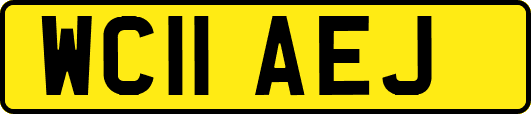WC11AEJ
