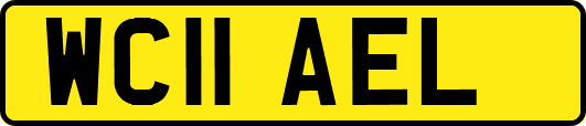WC11AEL