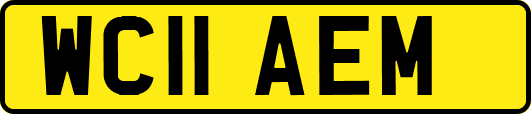 WC11AEM