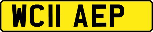 WC11AEP