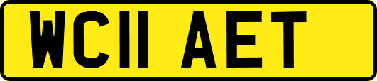 WC11AET