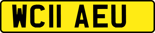WC11AEU