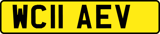 WC11AEV