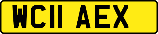 WC11AEX