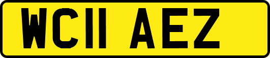 WC11AEZ